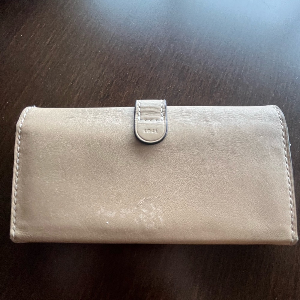 Coach wallet - Picture 3 of 3